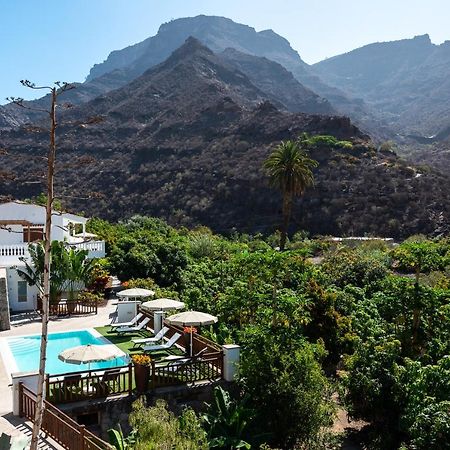 Finca El Moral Puerto De Mogan Exterior photo