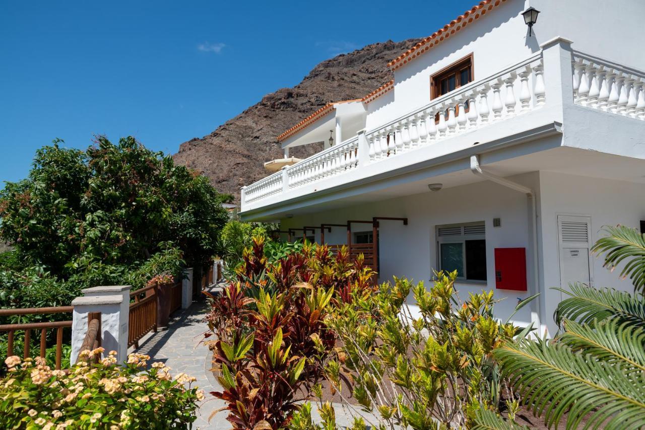 Finca El Moral Puerto De Mogan Exterior photo