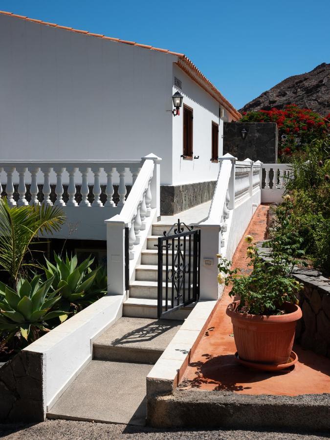 Finca El Moral Puerto De Mogan Exterior photo