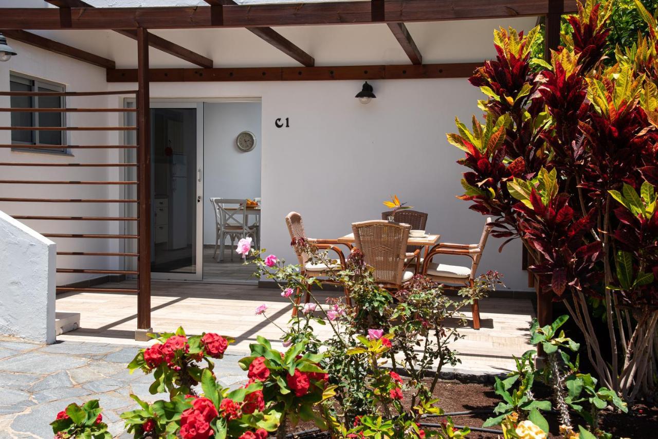 Finca El Moral Puerto De Mogan Exterior photo