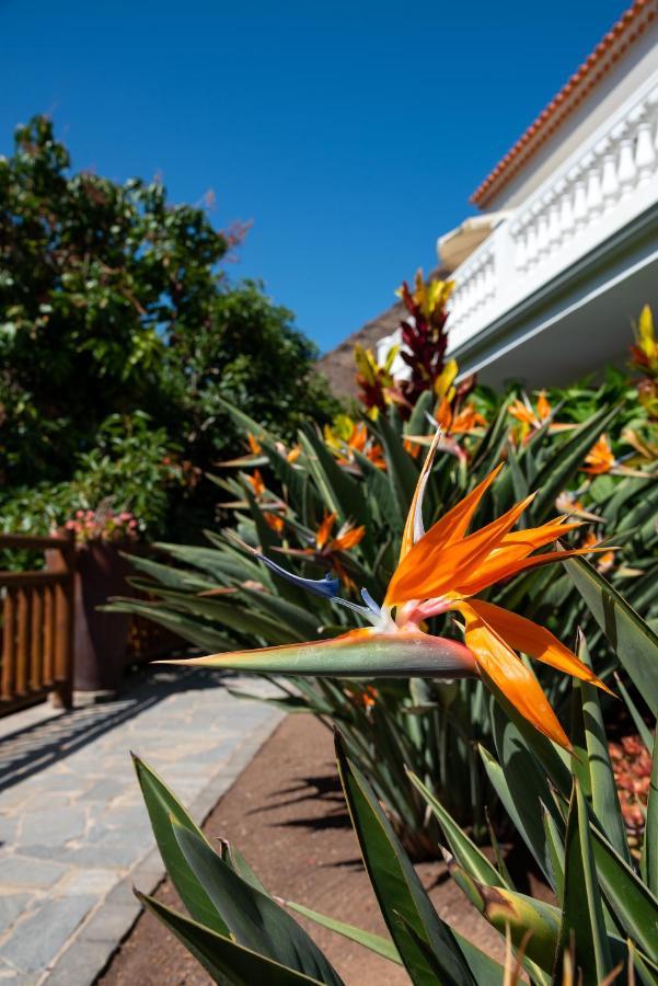 Finca El Moral Puerto De Mogan Exterior photo