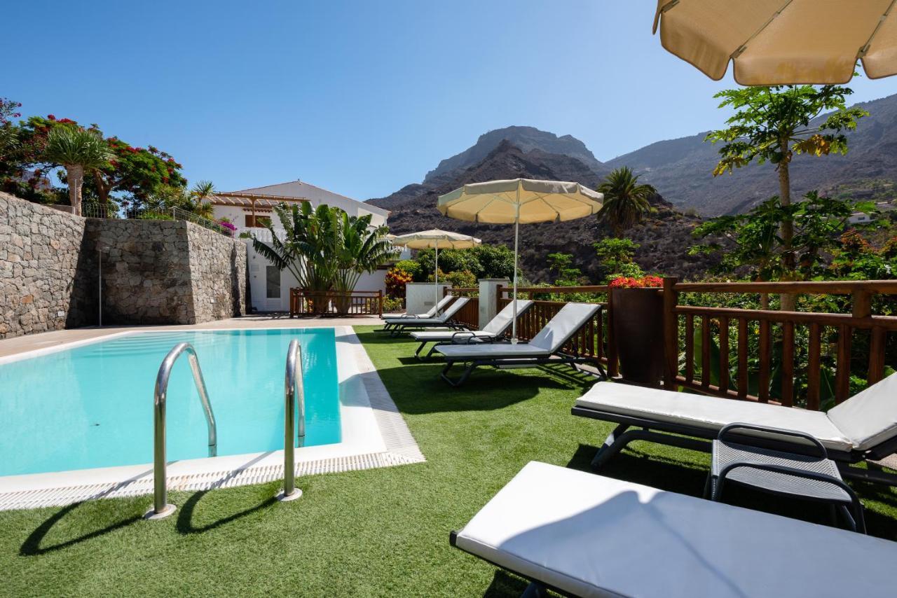Finca El Moral Puerto De Mogan Exterior photo