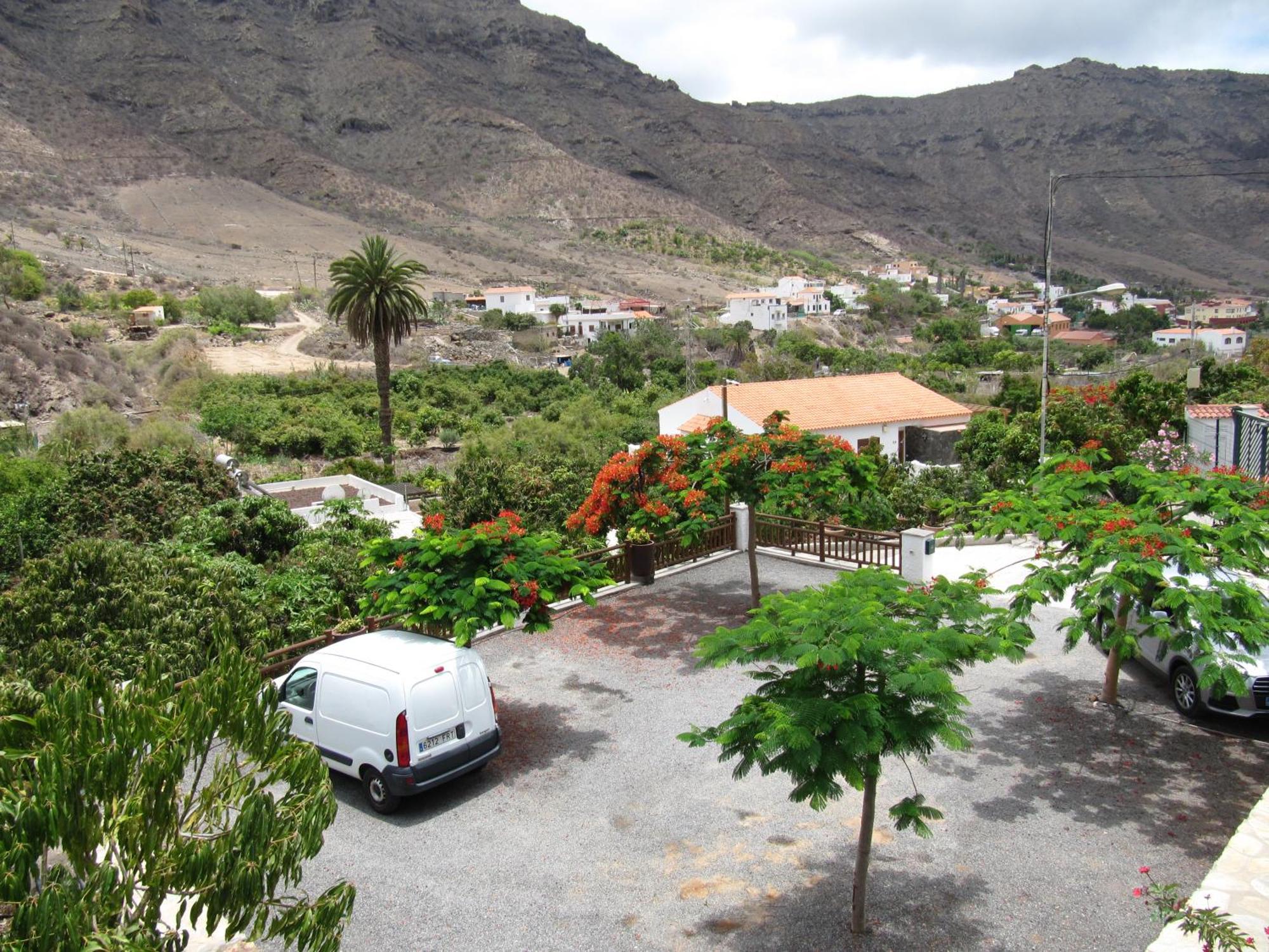 Finca El Moral Puerto De Mogan Exterior photo