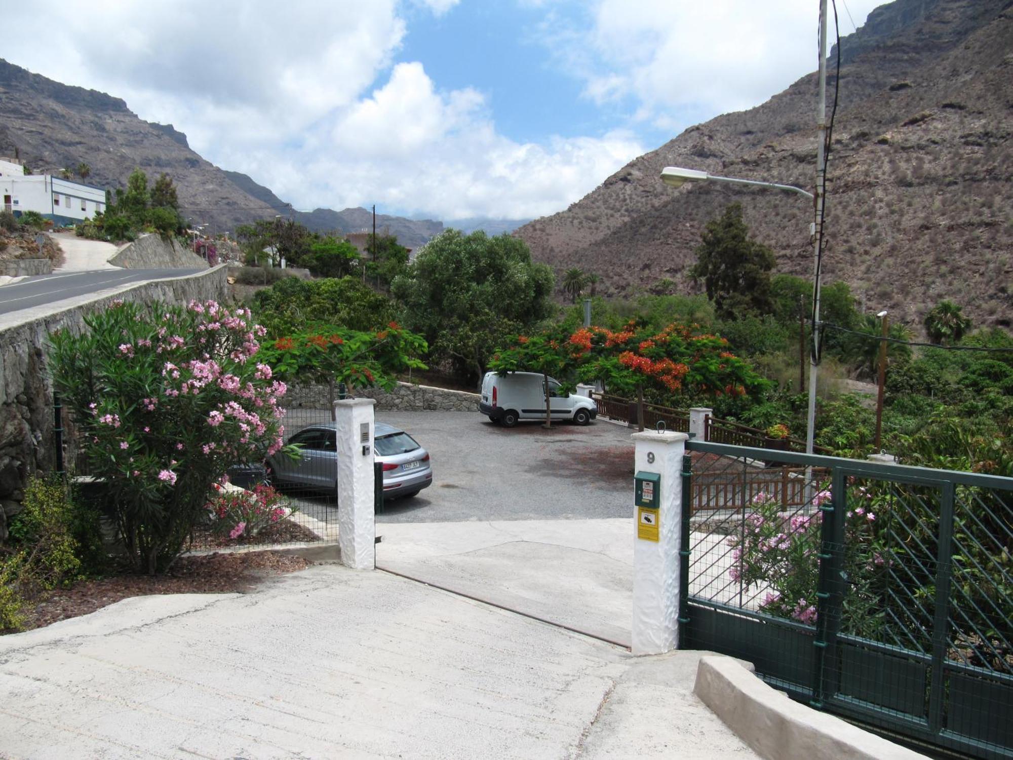 Finca El Moral Puerto De Mogan Exterior photo